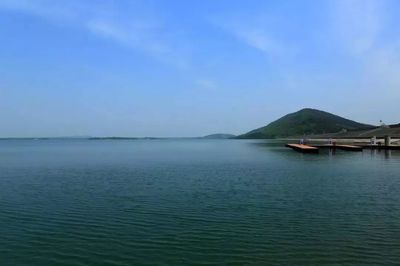 約起來!馬鞍山附近這些景區免費開放&hellip;